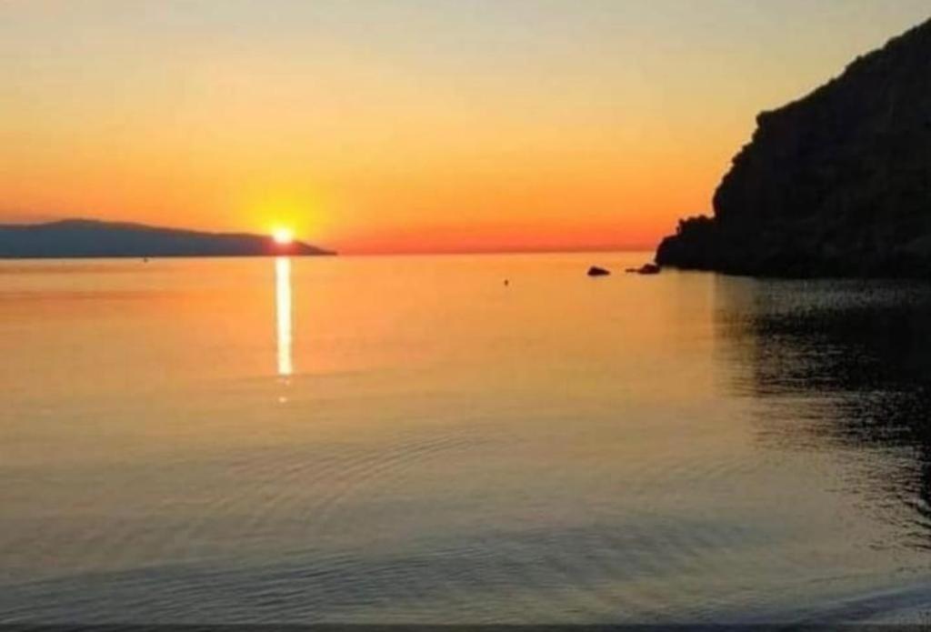 Vista Eolie Milazzo- Apartments Buitenkant foto