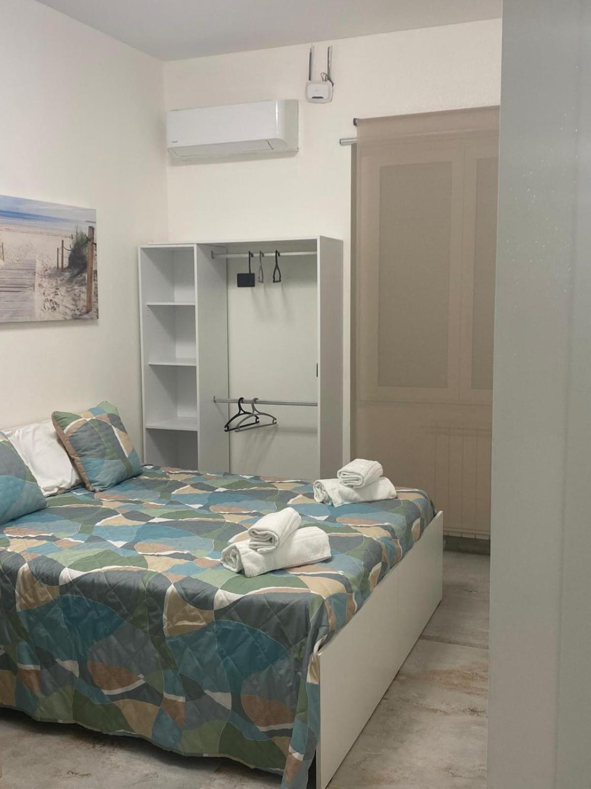 Vista Eolie Milazzo- Apartments Buitenkant foto