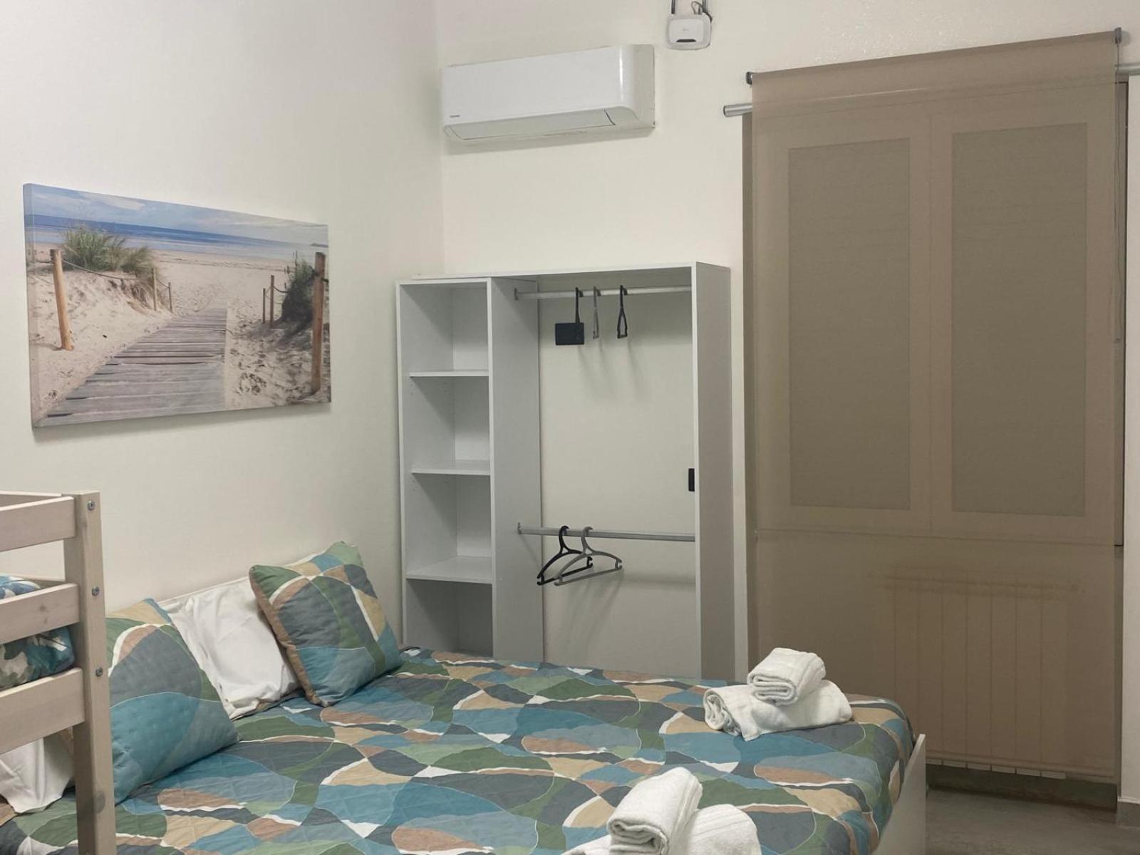 Vista Eolie Milazzo- Apartments Buitenkant foto