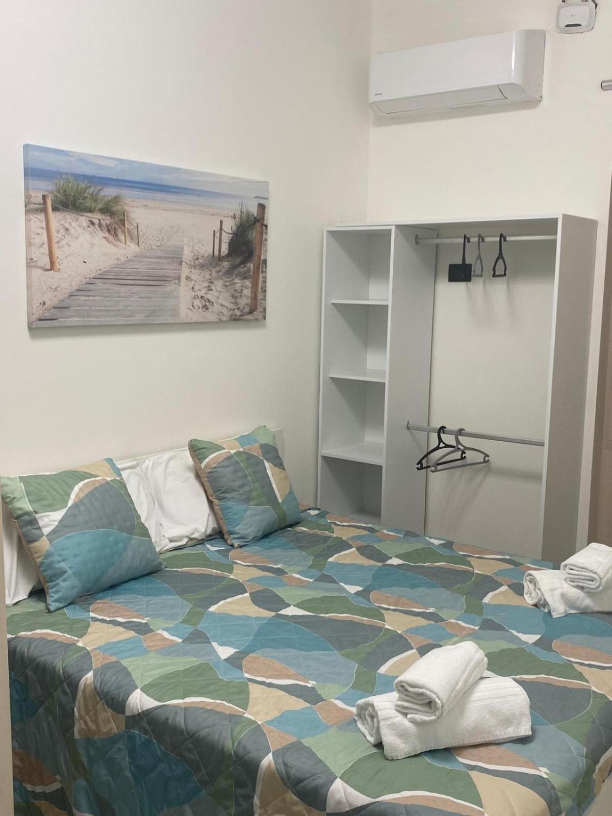 Vista Eolie Milazzo- Apartments Buitenkant foto